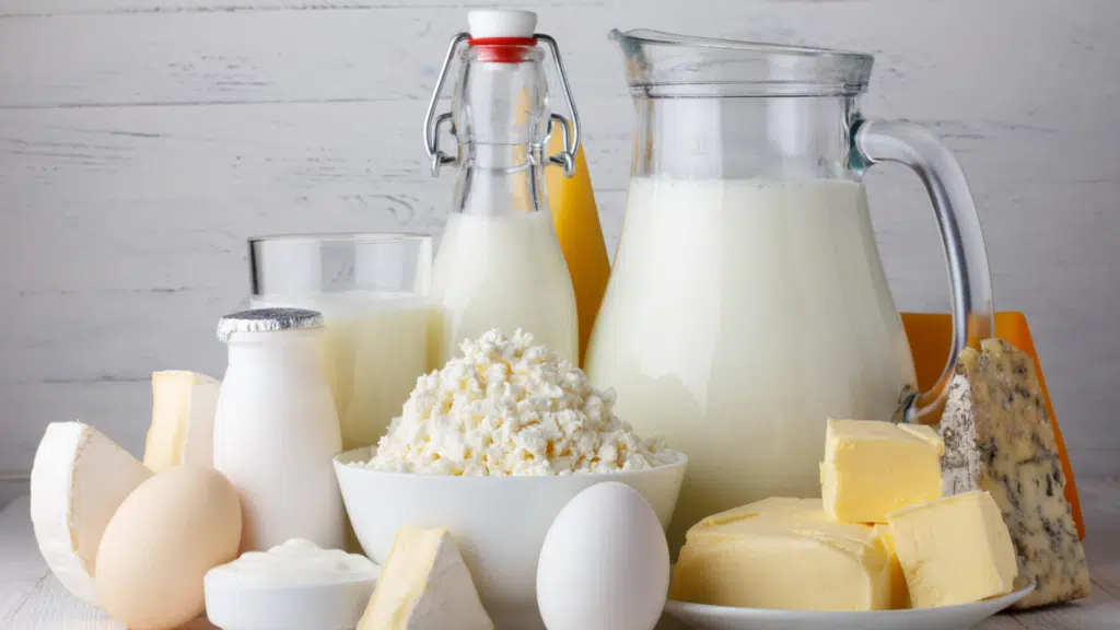 FODMAP Diet