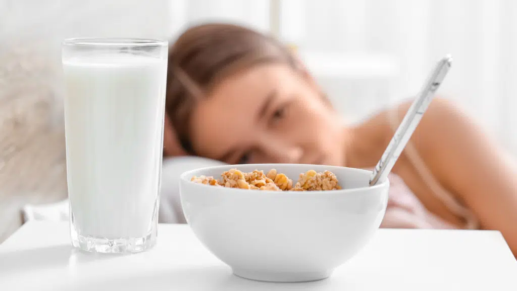 fodmap diet dietitian