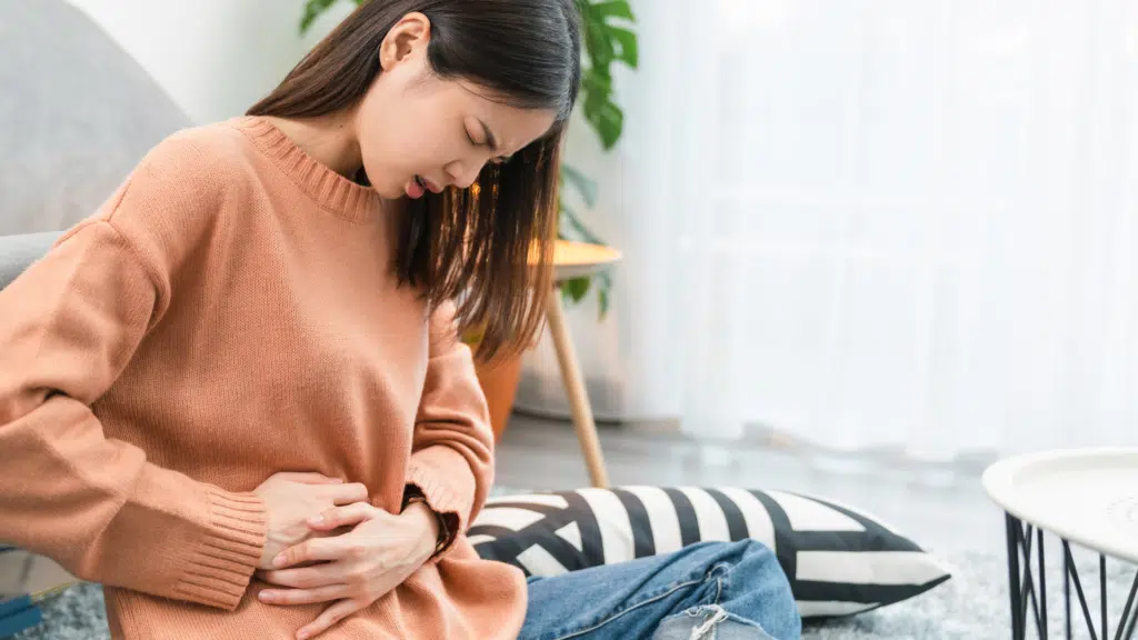 gut health dietitian