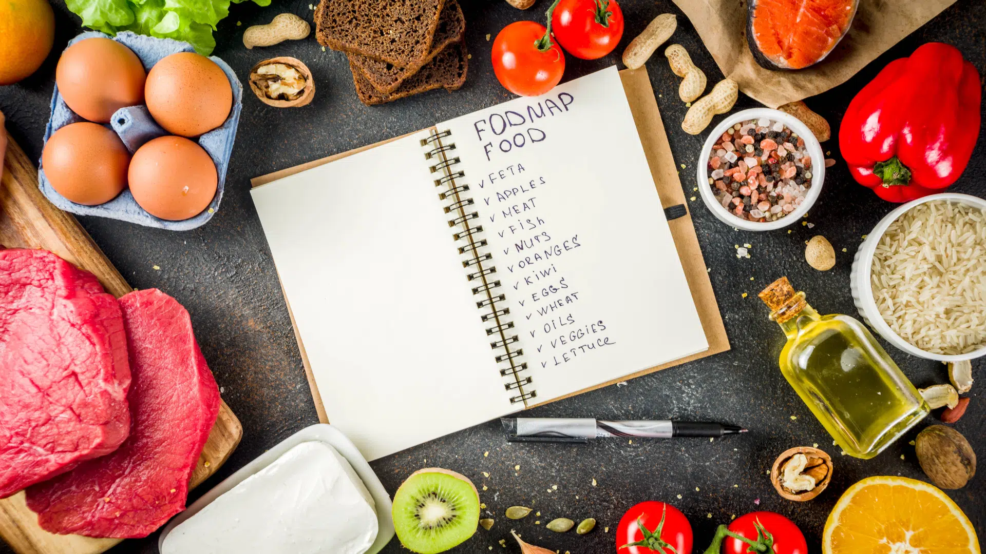 fodmap diet australia