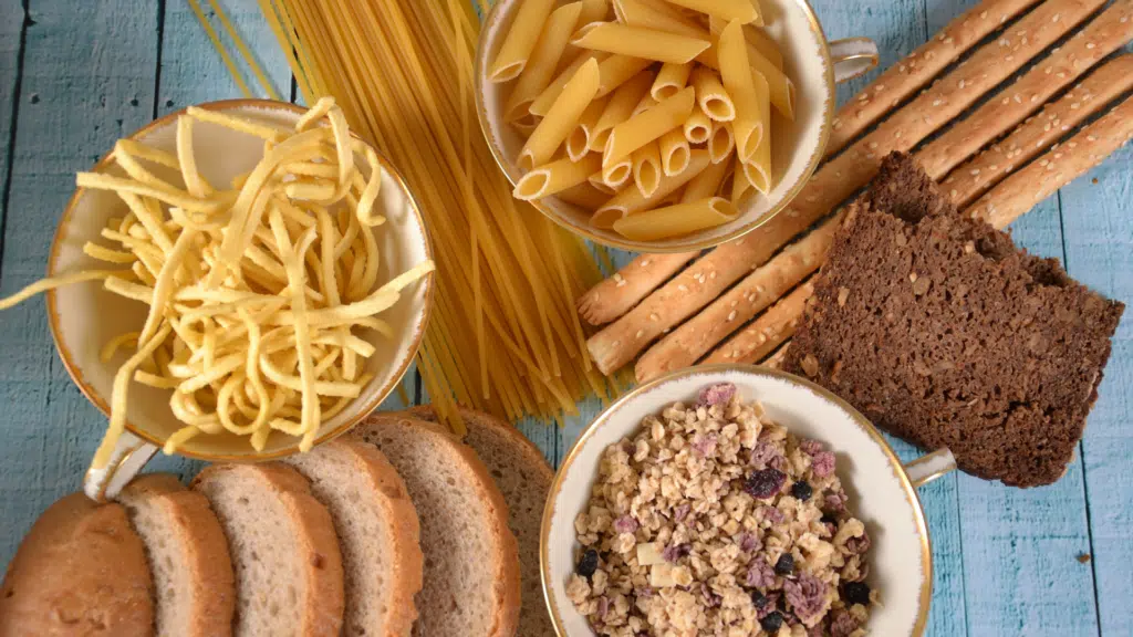 FODMAPs