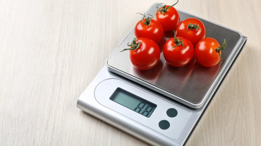 FODMAP diet