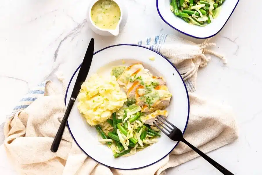 low FODMAP diet