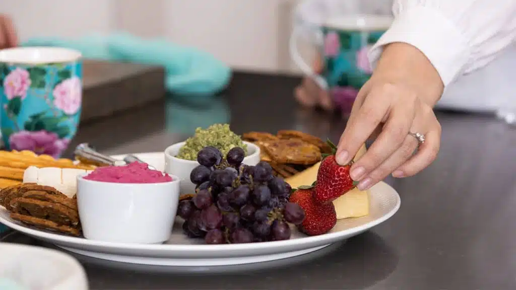 FODMAP diet