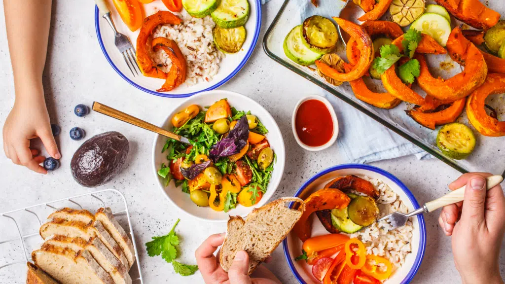 FODMAP diet